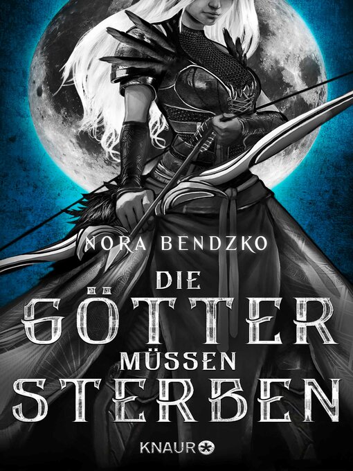 Title details for Die Götter müssen sterben by Nora Bendzko - Wait list